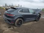 2023 Porsche Macan S на продаже в Montreal-est, QC - Front End