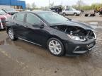 2017 Chevrolet Volt Premier на продаже в Woodhaven, MI - Front End
