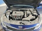 2018 Kia Optima Ex на продаже в Farr West, UT - Side