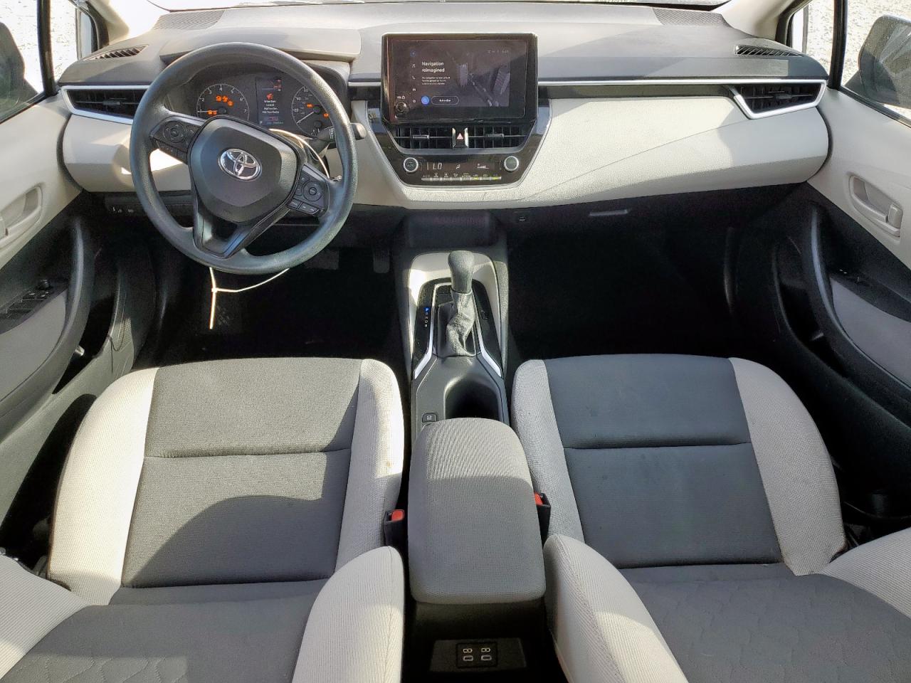 5YFB4MDE5RP213412 TOYOTA COROLLA 2024
