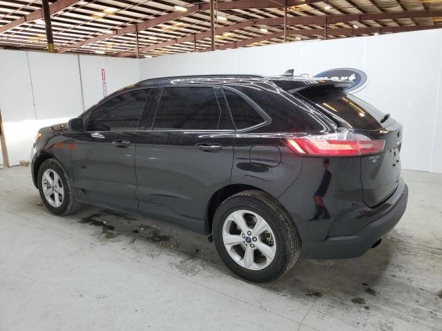  FORD EDGE 2022 Czarny