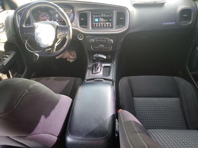  DODGE CHARGER 2022 Zielony