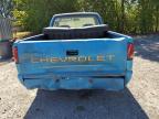 1995 Chevrolet S Truck S10 for Sale in Arlington, WA - Rear End