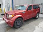 2007 Dodge Nitro R/T en Venta en Savannah, GA - Side