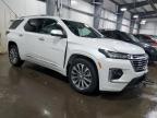 2023 Chevrolet Traverse Premier de vânzare în Ham Lake, MN - Front End