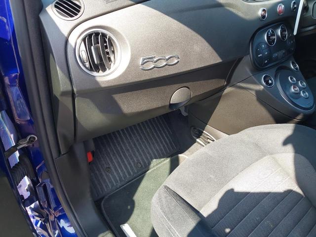 2019 ABAR 595 COMPET