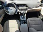 2020 Hyundai Elantra Se   за продажба в Riverview, FL - Front End