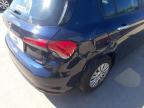 2017 FIAT TIPO EASY for sale at Copart ROCHFORD