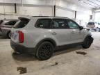 2022 Kia Telluride Ex na sprzedaż w Milwaukee, WI - Front End