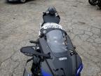 2025 YAMAHA YZF1000 D   for sale at Copart GA - ATLANTA WEST