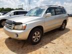 2005 Toyota Highlander Limited на продаже в China Grove, NC - Minor Dent/Scratches