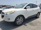 2013 Hyundai Tucson Gls na sprzedaż w Sun Valley, CA - Mechanical