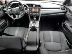 2019 Honda Civic Ex იყიდება Marlboro-ში, NY - Side