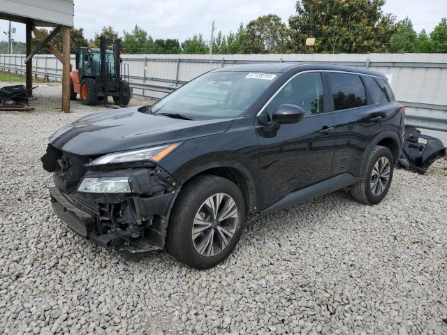 NISSAN ROGUE SV 2023