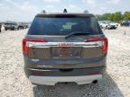 2020 Gmc Acadia Sle იყიდება Houston-ში, TX - Front End