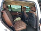 2019 Bmw X7 Xdrive50I na sprzedaż w Hillsborough, NJ - Minor Dent/Scratches