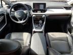 2019 Toyota Rav4 Limited للبيع في Ellwood City، PA - Front End