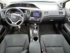 2015 Honda Civic Se   за продажба в Woodhaven, MI - Front End