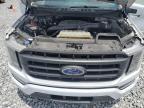 2021 Ford F150 Supercrew na sprzedaż w Arcadia, FL - Side