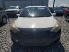 2016 Kia Forte Lx იყიდება Apopka-ში, FL - Rear End