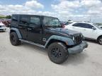 2009 Jeep Wrangler Unlimited X на продаже в West Palm Beach, FL - Minor Dent/Scratches