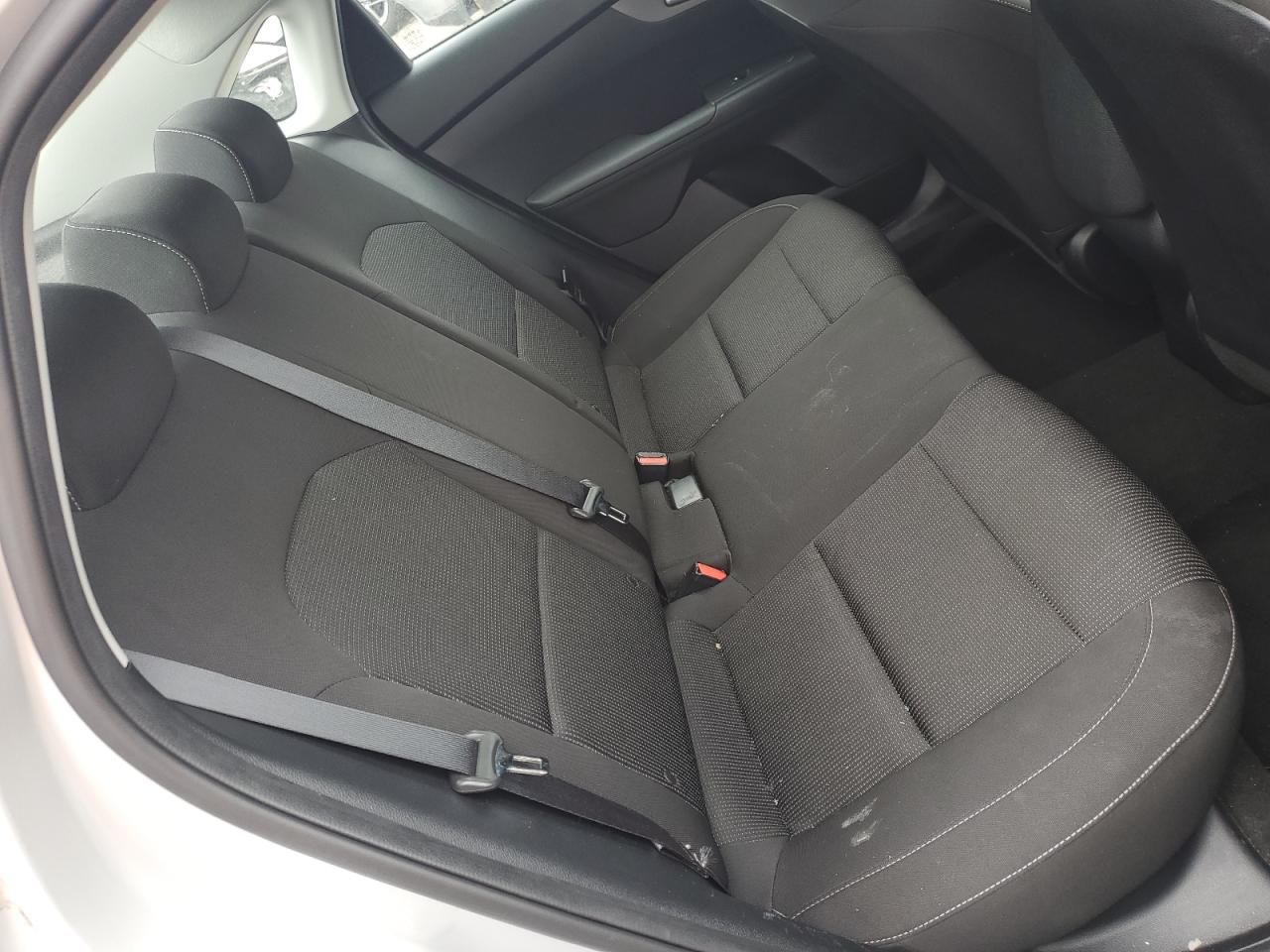 2019 Kia Forte Fe VIN: 3KPF24AD0KE043244 Lot: 57462265
