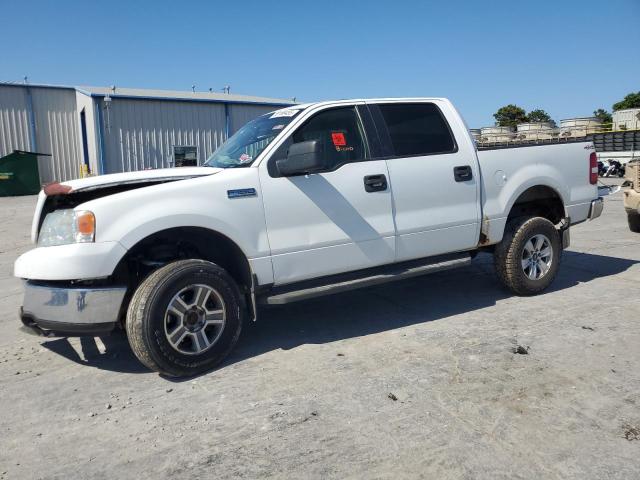 2006 Ford F150 Supercrew