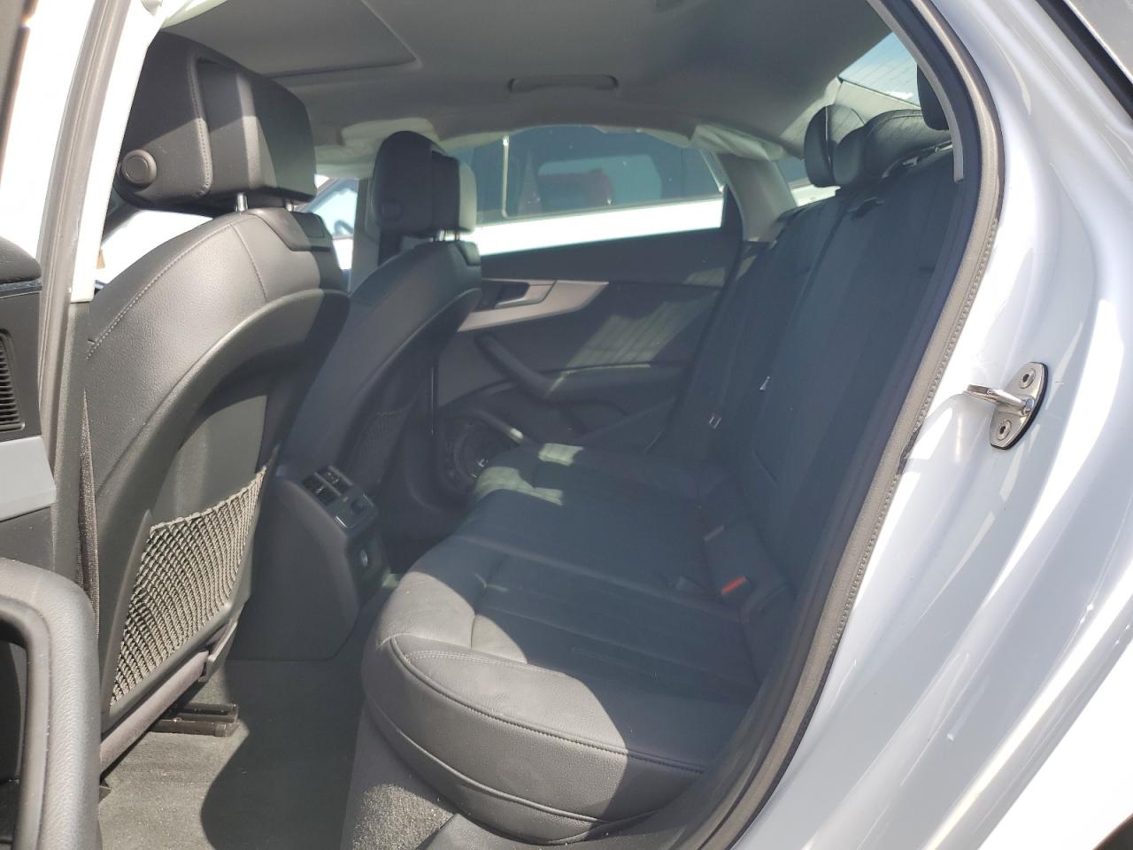 2017 Audi A4 Ultra Premium Plus VIN: WAULMAF47HN065392 Lot: 56681845