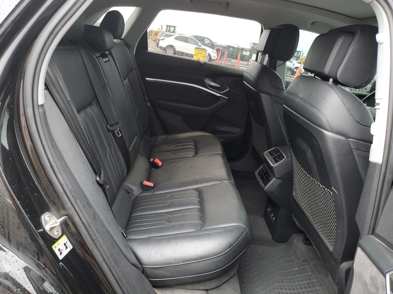 2019 Audi E-Tron Prestige VIN: WA1VABGE8KB023396 Lot: 56185485