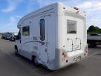 2009 PEUGEOT BOXER 333 for sale at Copart SANDTOFT