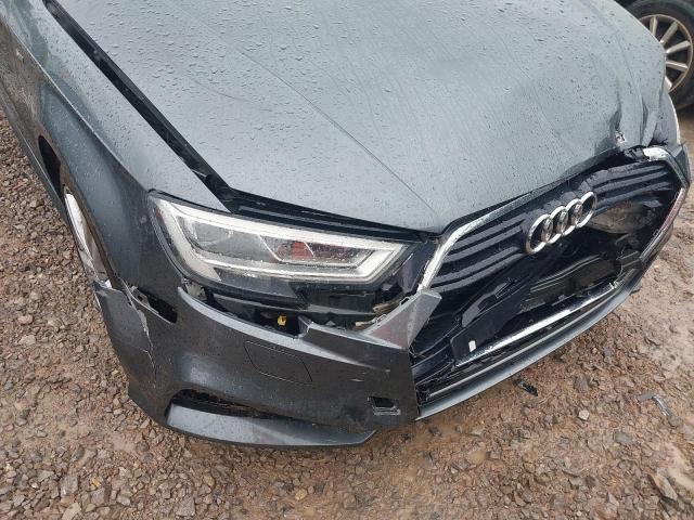 2016 AUDI A3 S LINE