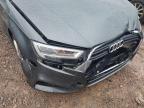 2016 AUDI A3 S LINE for sale at Copart BRISTOL