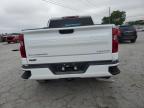 2024 Chevrolet Silverado C1500 Custom for Sale in Lebanon, TN - Side