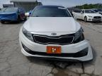 2011 Kia Optima Sx на продаже в Lebanon, TN - Front End