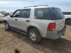 2002 Ford Explorer Xls zu verkaufen in Elgin, IL - Front End
