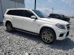 2014 Mercedes-Benz Gl 63 Amg   na sprzedaż w Apopka, FL - Normal Wear