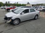 2010 Toyota Corolla Base for Sale in Exeter, RI - Front End