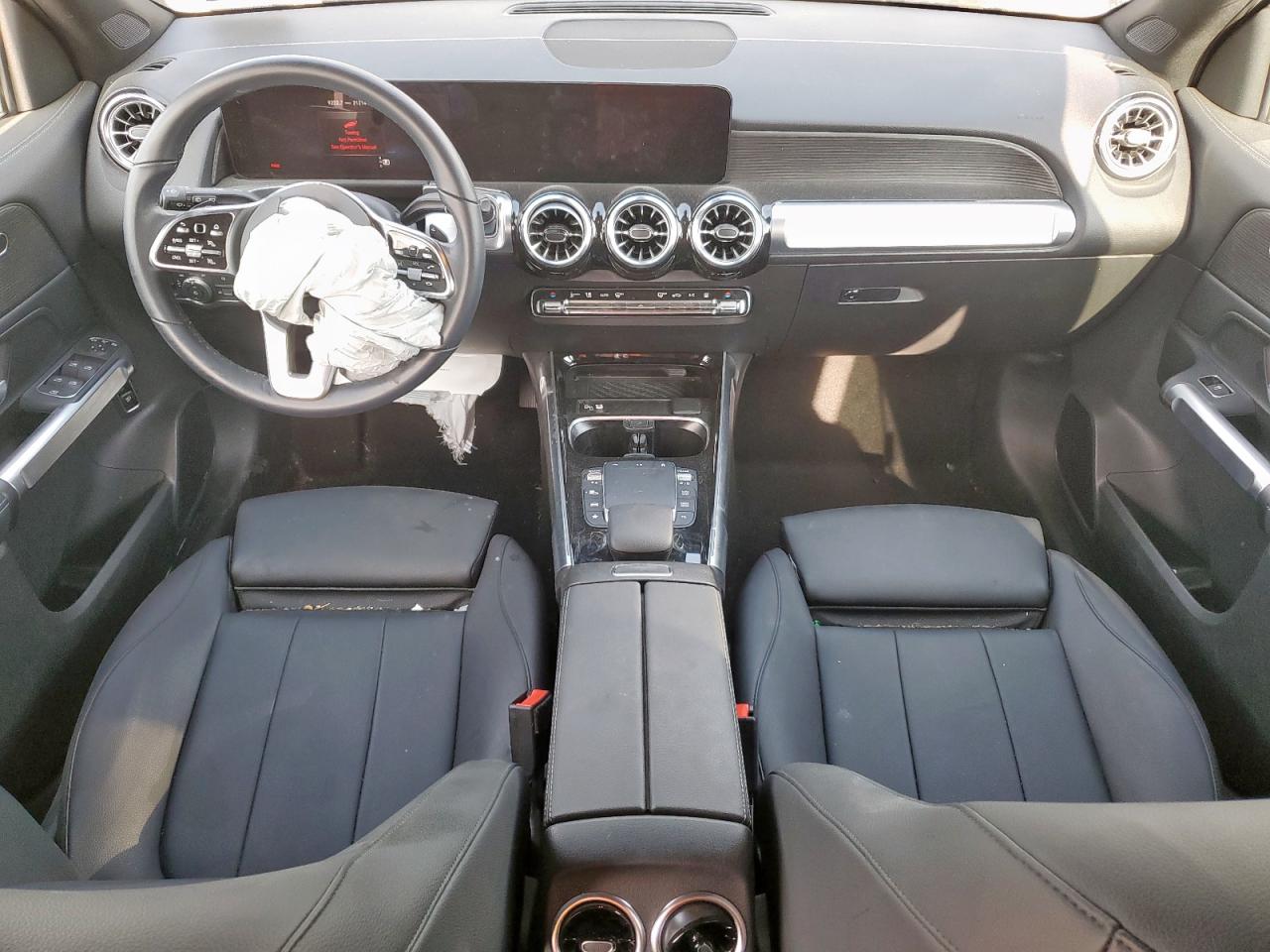 2023 Mercedes-Benz Eqb 250+ VIN: W1N9M0CB5PN038449 Lot: 57361835