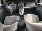 2011 Nissan Sentra 2.0 en Venta en Chatham, VA - Front End