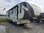 2017 Keystone Challenger Sprinter იყიდება Montgomery-ში, AL - Minor Dent/Scratches