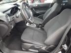 2015 Ford Fiesta Se на продаже в Tifton, GA - Burn