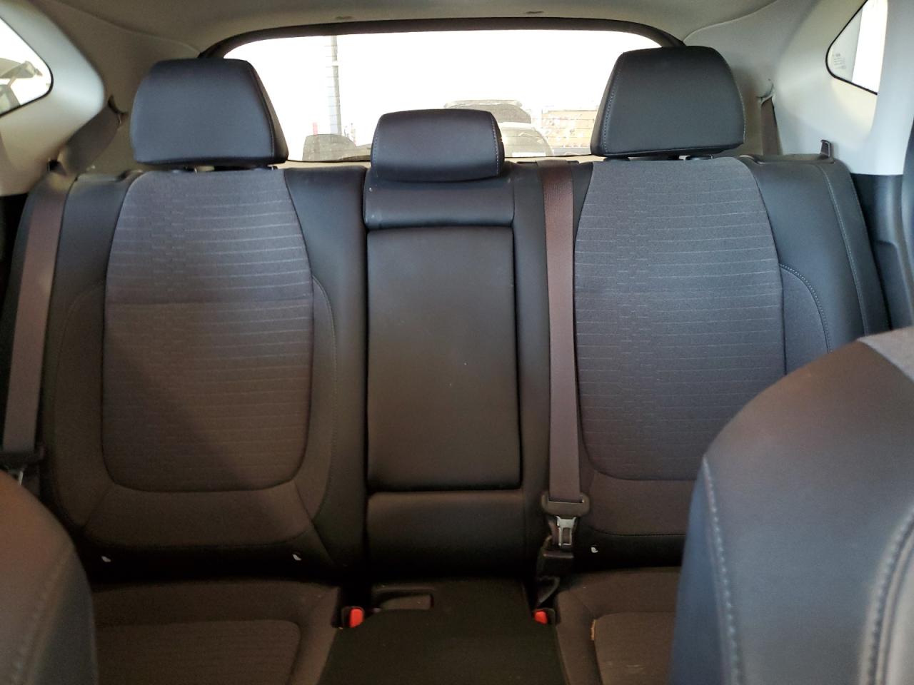 2021 Kia Seltos S VIN: KNDEU2AA5M7197113 Lot: 56652085