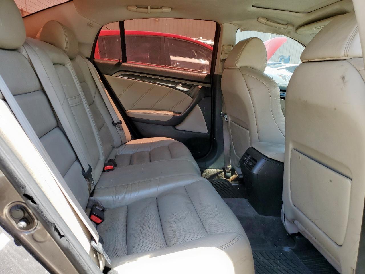 2007 Acura Tl Type S VIN: 19UUA76587A005527 Lot: 56866655