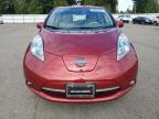 2012 Nissan Leaf Sv იყიდება Arlington-ში, WA - Minor Dent/Scratches