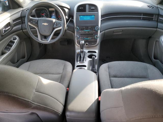 Sedans CHEVROLET MALIBU 2014 Silver