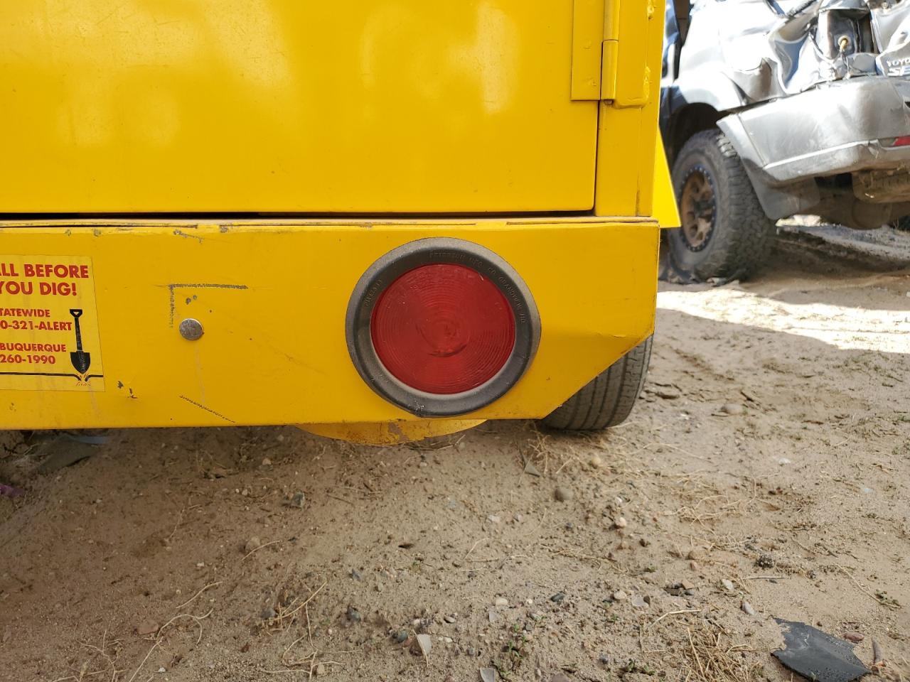 1987 Pels Uttl VIN: 00000T6516P001187 Lot: 56399605