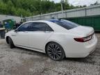 2018 Lincoln Continental Select for Sale in Hurricane, WV - Front End