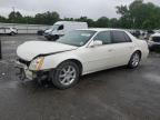 2008 Cadillac Dts  for Sale in Shreveport, LA - Front End