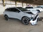 Phoenix, AZ에서 판매 중인 2023 Kia Sportage X Line   - Front End
