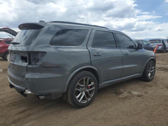  DODGE DURANGO 2023 Серый